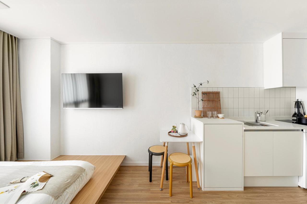 Urbanstay Boutique Ikseon Apartamento Seul