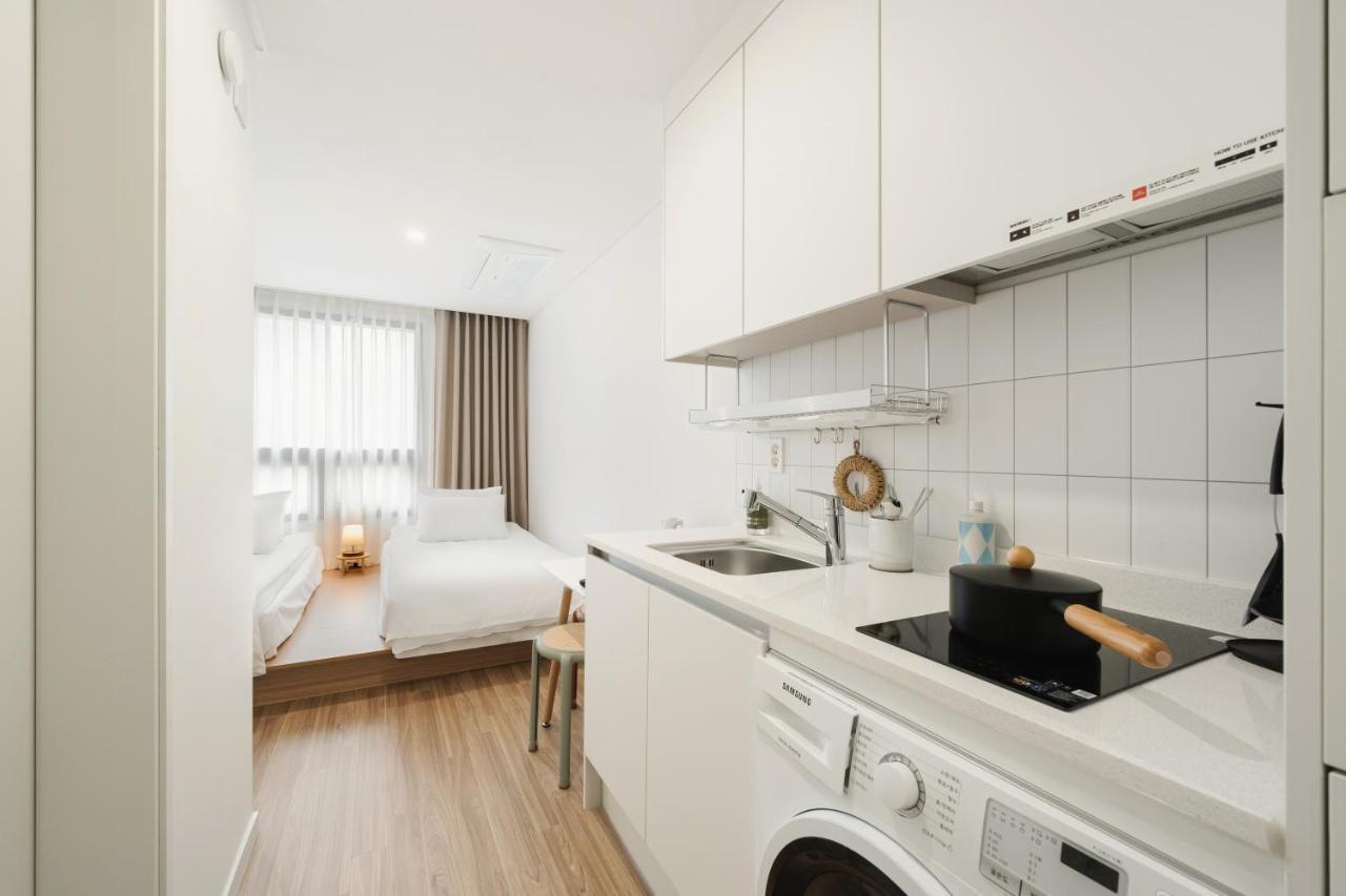 Apartamento Urbanstay Boutique Ikseon Seul