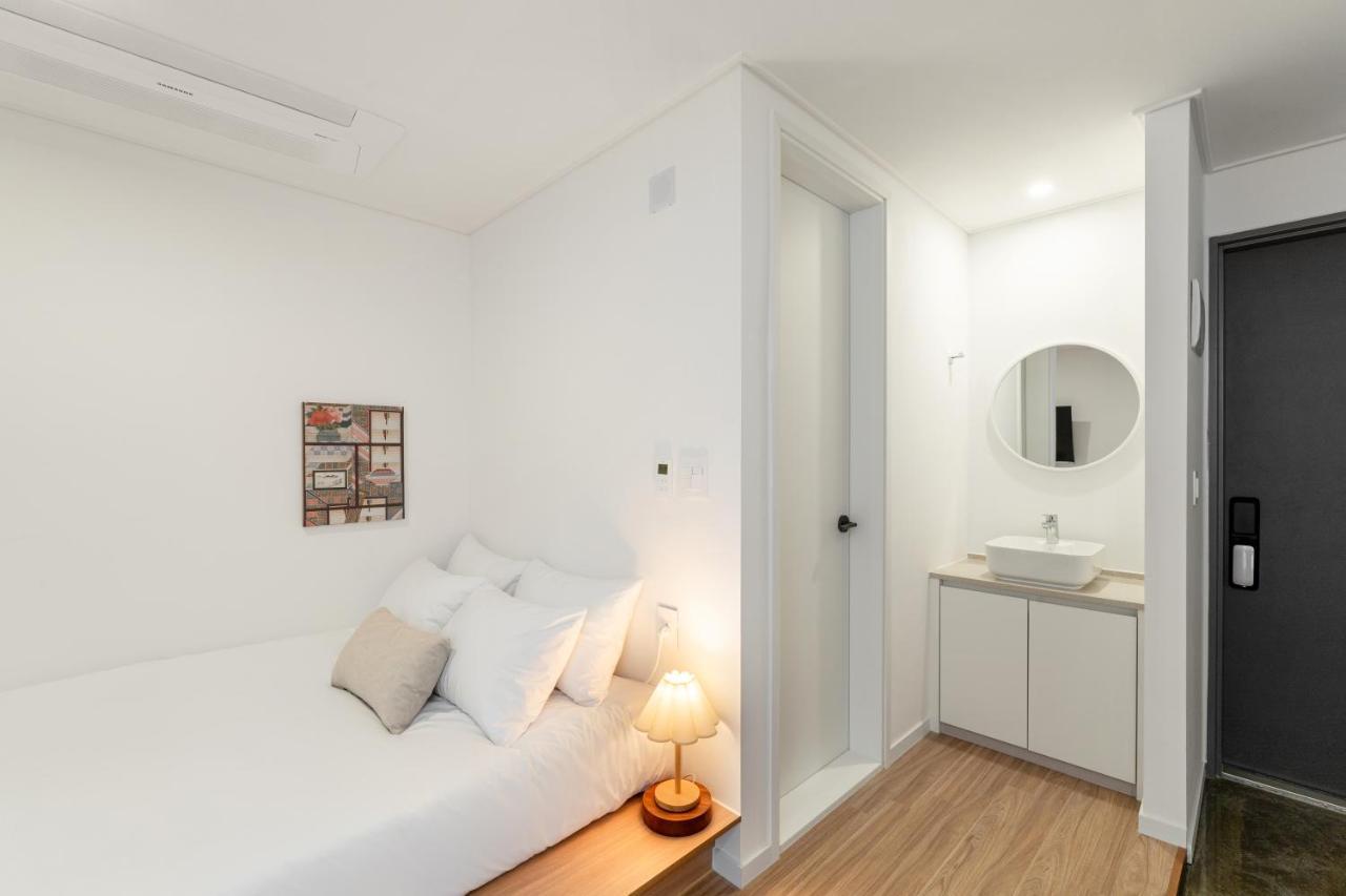 Urbanstay Boutique Ikseon Apartamento