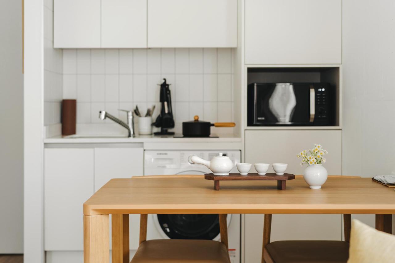 Apartamento Urbanstay Boutique Ikseon *