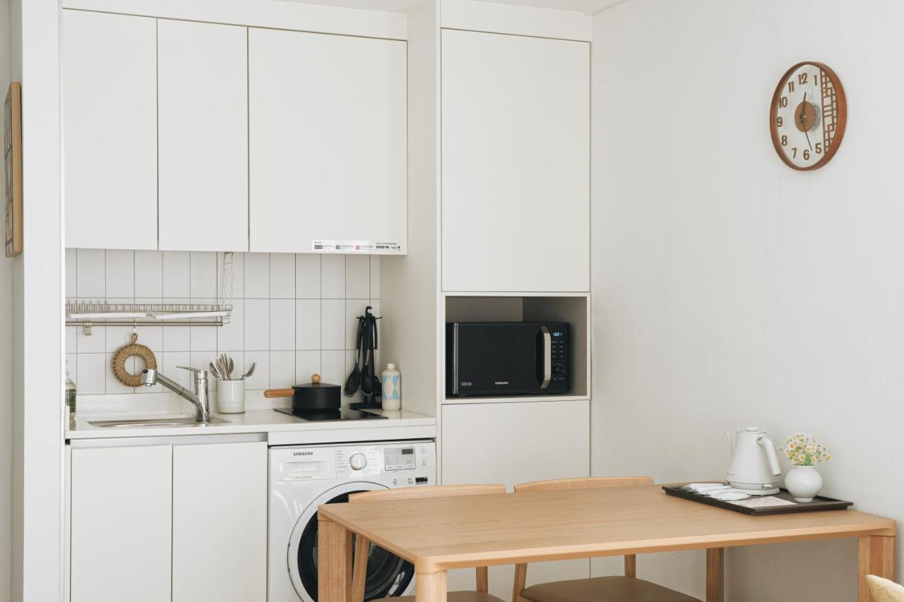 Urbanstay Boutique Ikseon Apartamento Seul