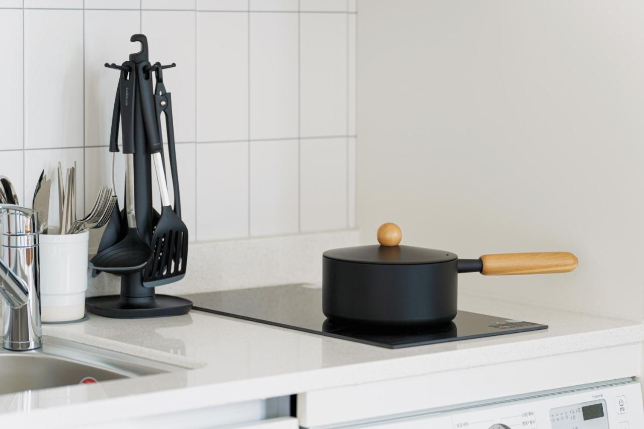 Urbanstay Boutique Ikseon Apartamento Seul