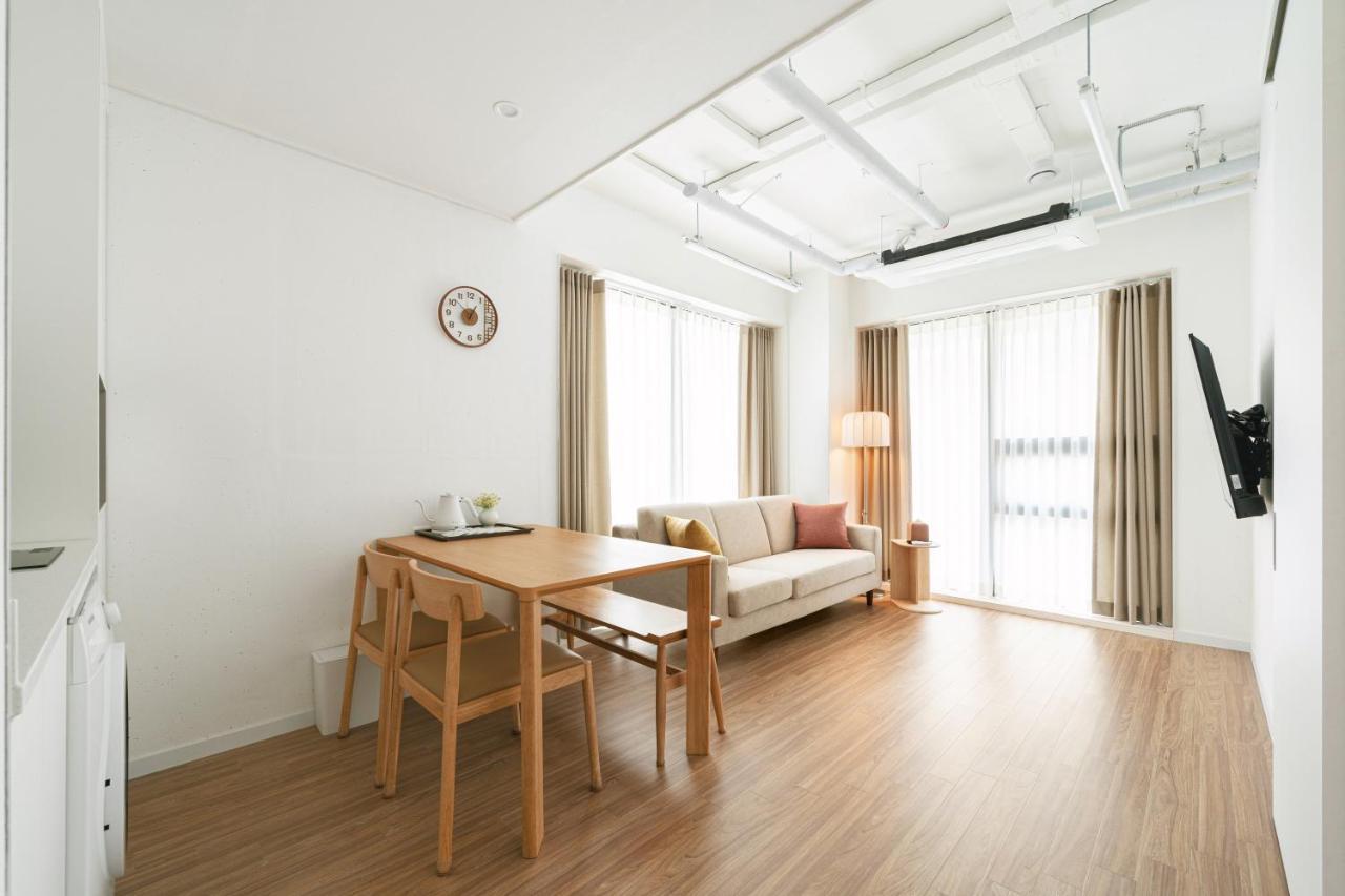 Apartamento Urbanstay Boutique Ikseon *