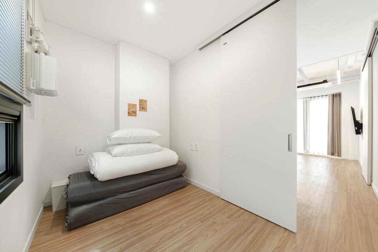 Apartamento Urbanstay Boutique Ikseon Seul