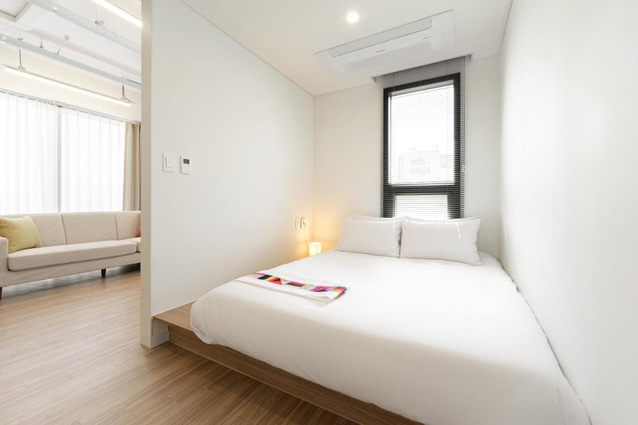 Urbanstay Boutique Ikseon Seul
