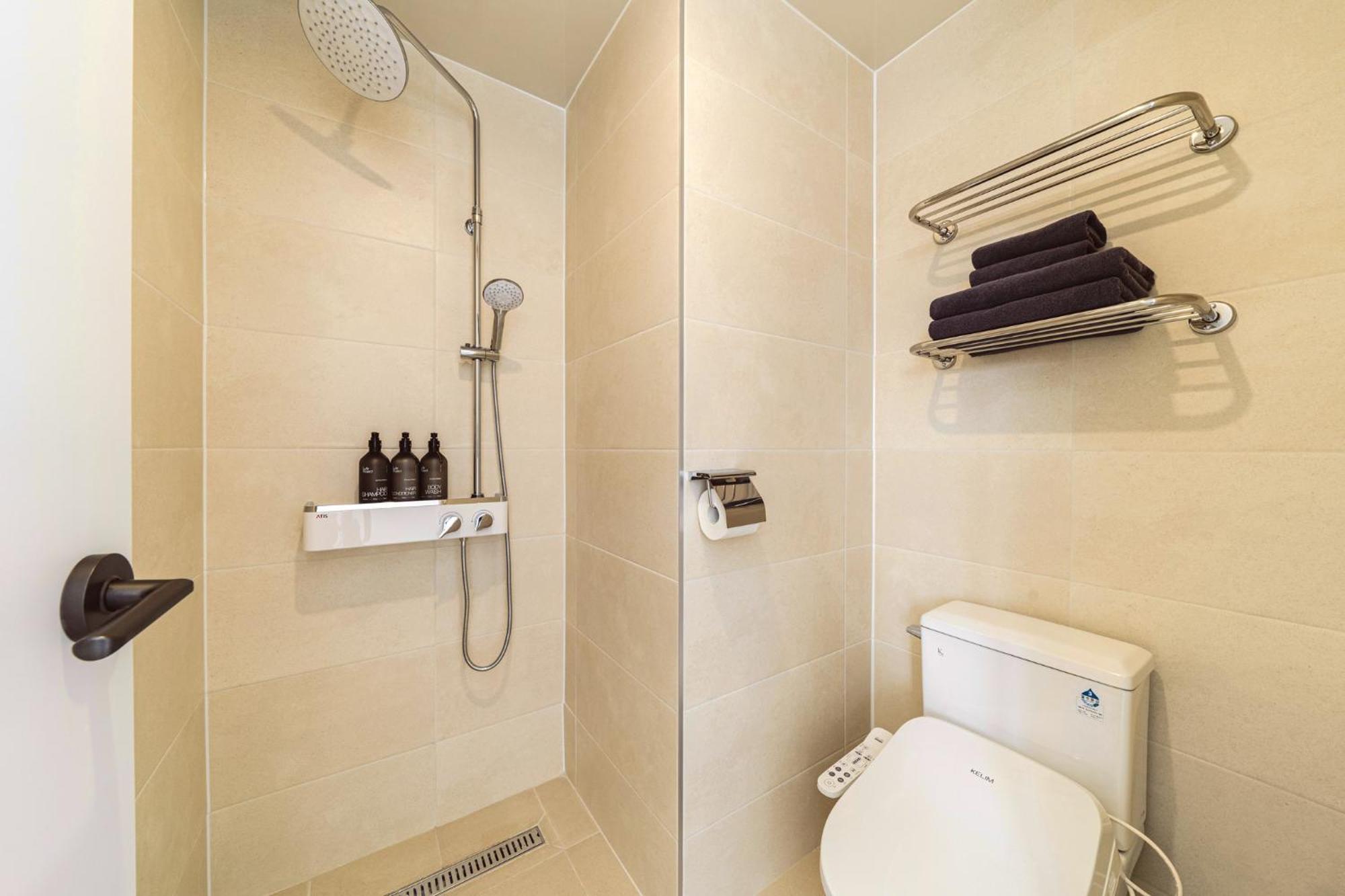 Urbanstay Boutique Ikseon Apartamento *
