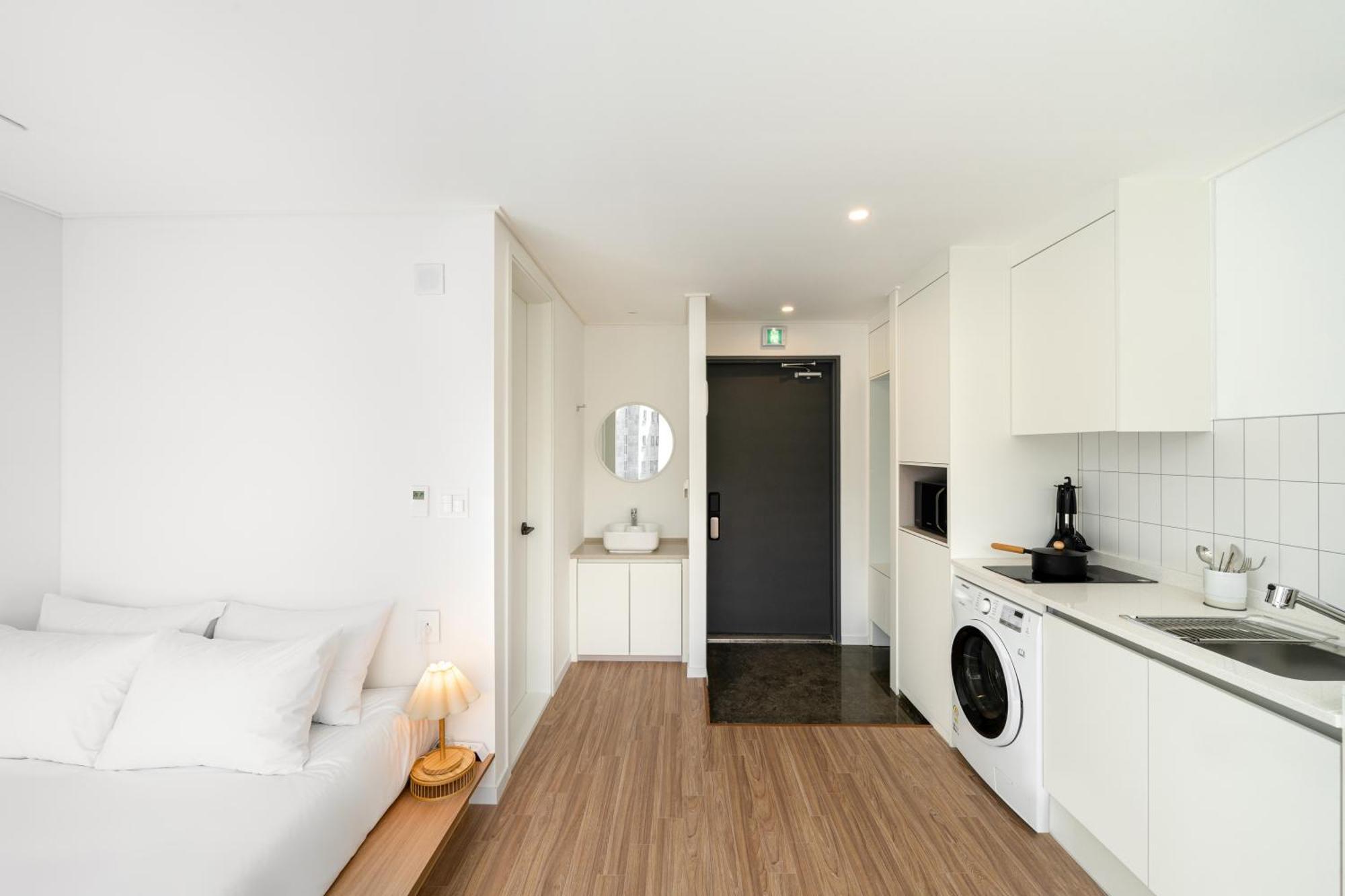 Urbanstay Boutique Ikseon Apartamento Seul