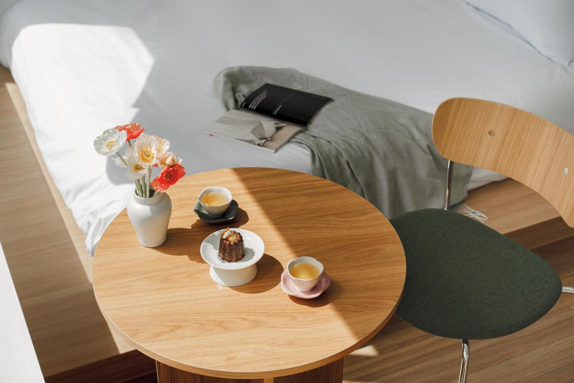 Apartamento Urbanstay Boutique Ikseon Seul