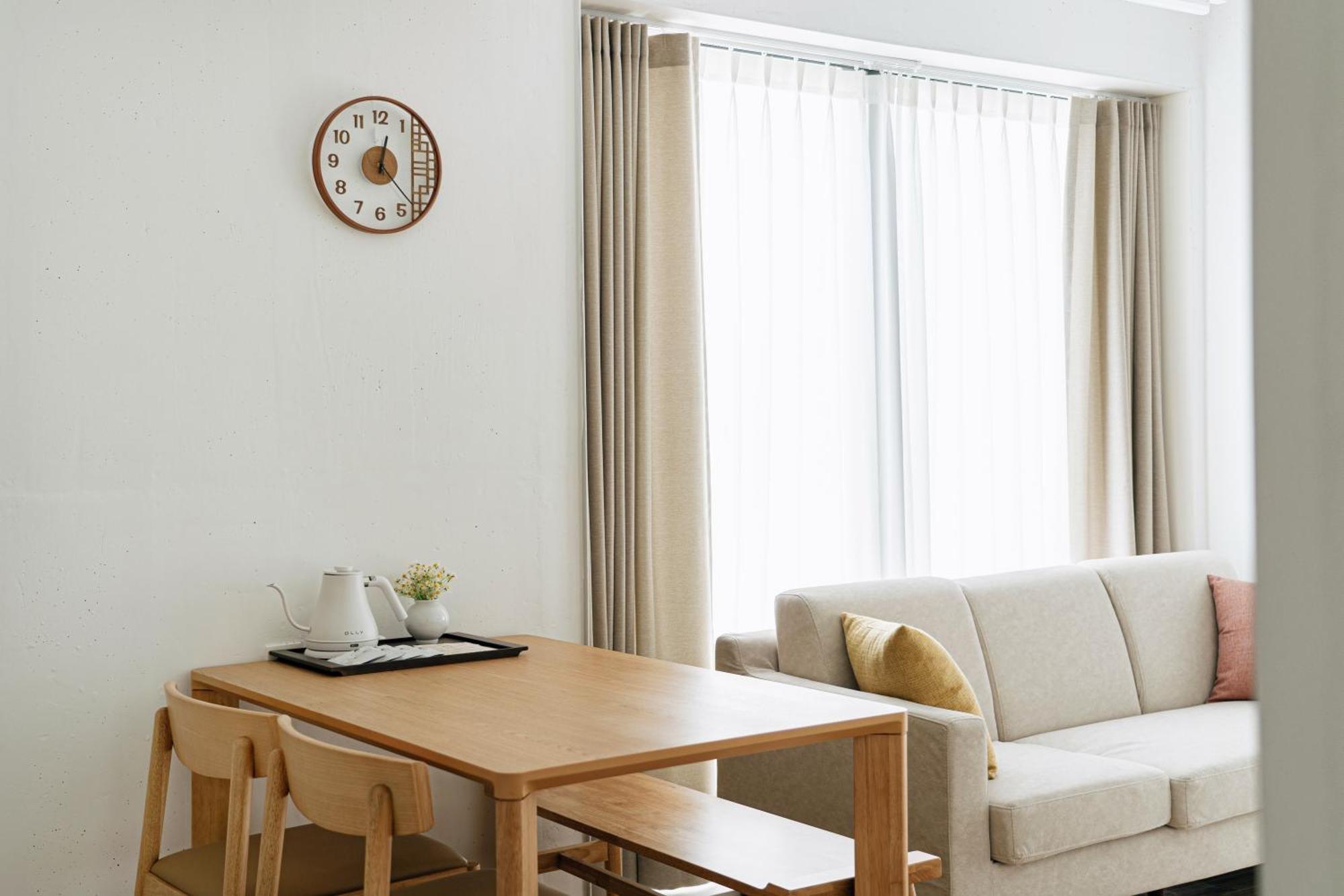 Apartamento Urbanstay Boutique Ikseon