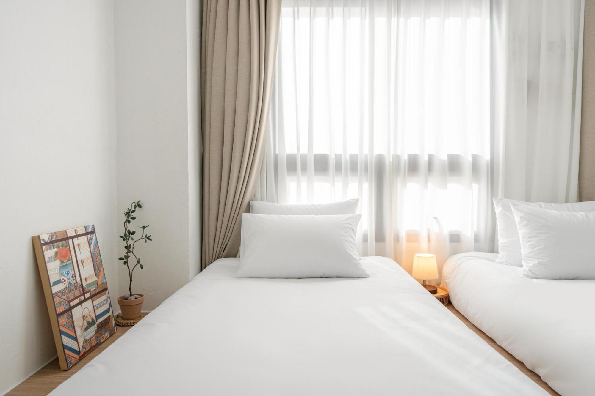 Urbanstay Boutique Ikseon Apartamento *