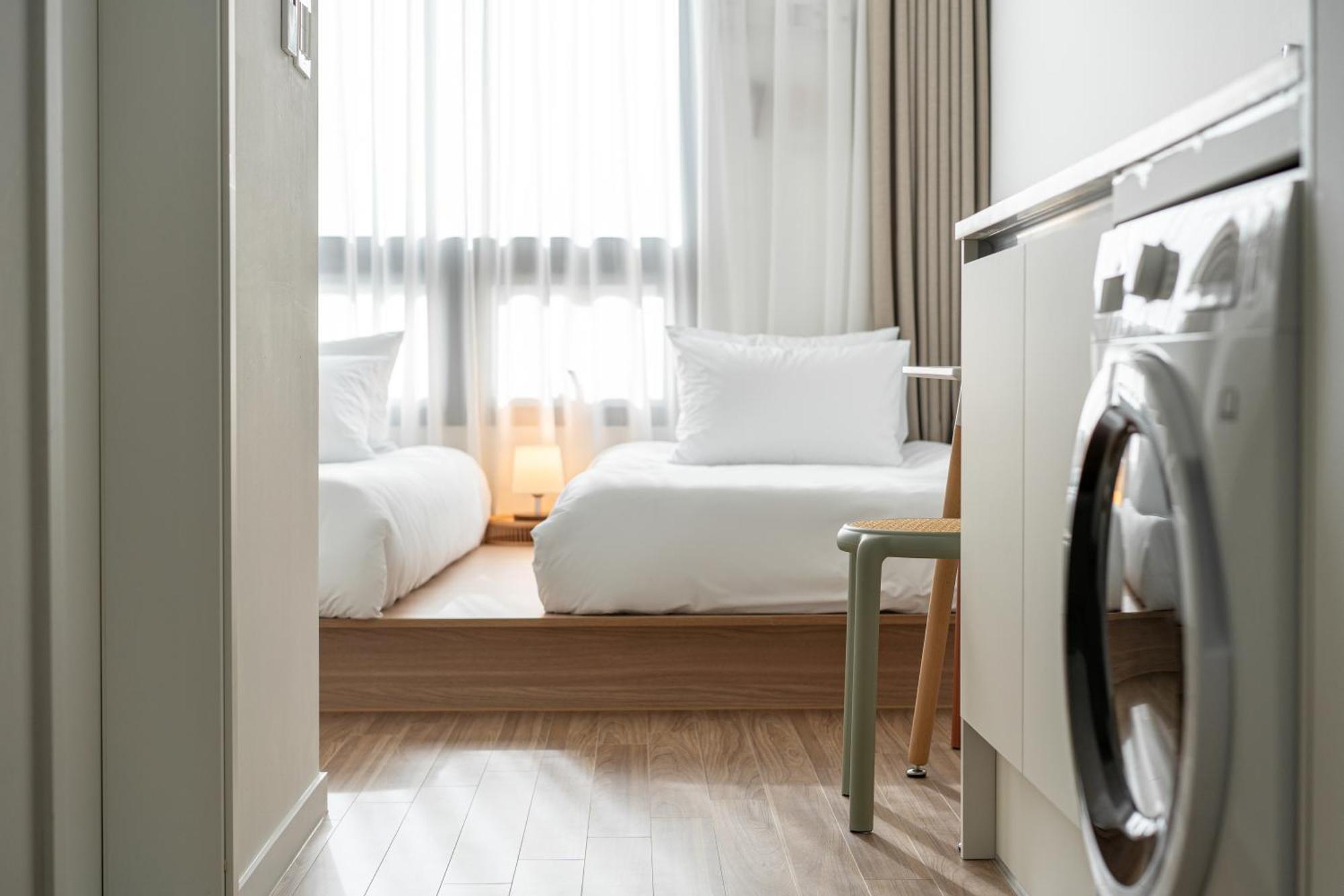 Apartamento Urbanstay Boutique Ikseon