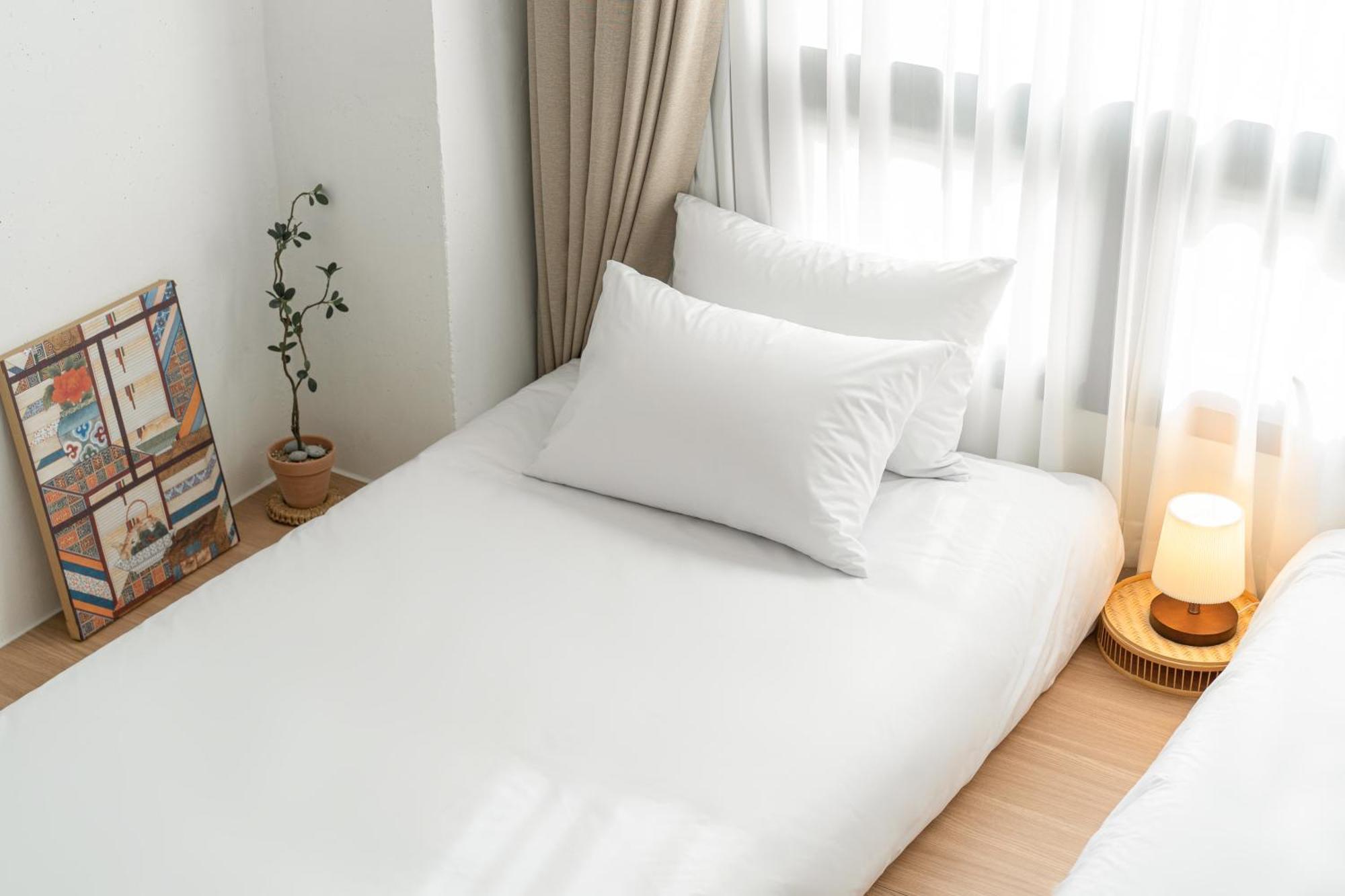 Urbanstay Boutique Ikseon Seul